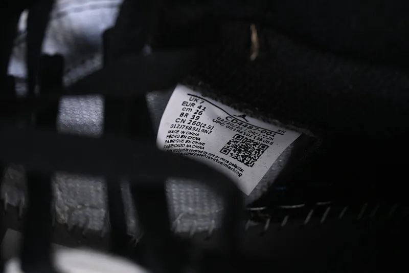All categories Air Jordan Jordan series basketball shoes Air Jordan 1 High Travis Scott x Air Jordan 1 High OG AJ1 anti-hook high-top basketball shoes CD4487-001